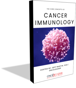 course book cancer immunology other direction