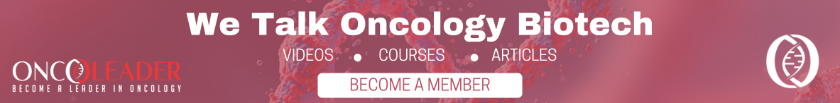 Become a Leader in Oncology 2