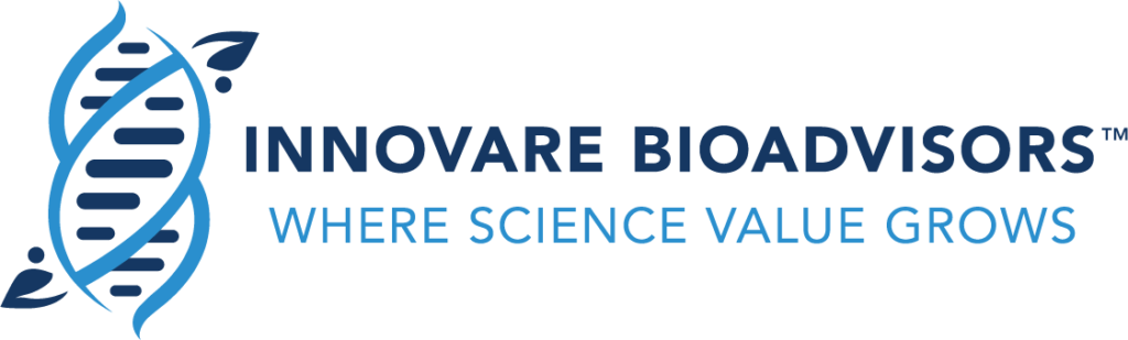 INNOVARE.BIOADVISORS logo CMYK