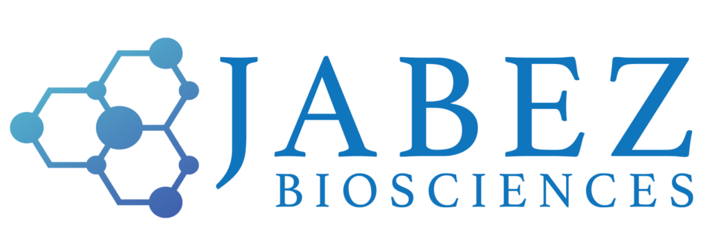 Jabez bio logo car
