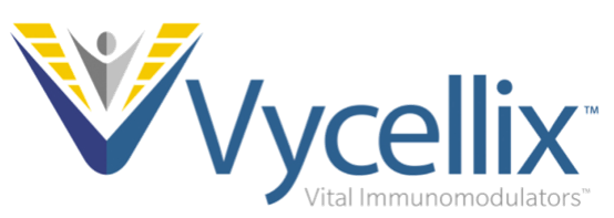 Vycellix logo
