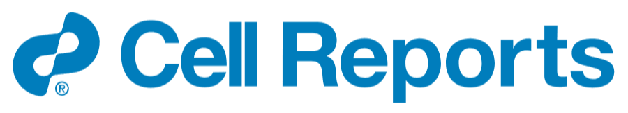 cell reports logo