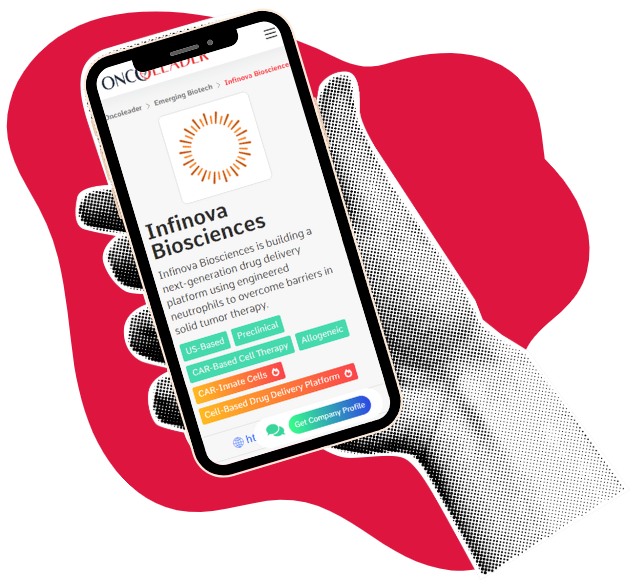 Subscribe to the oncoleader newsletter e1744758335576