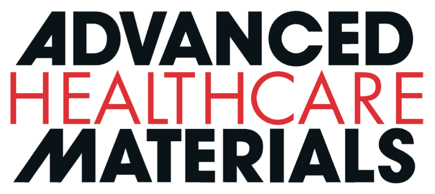 advanced healthcare materials