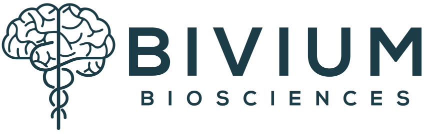 bivium logo seafoam